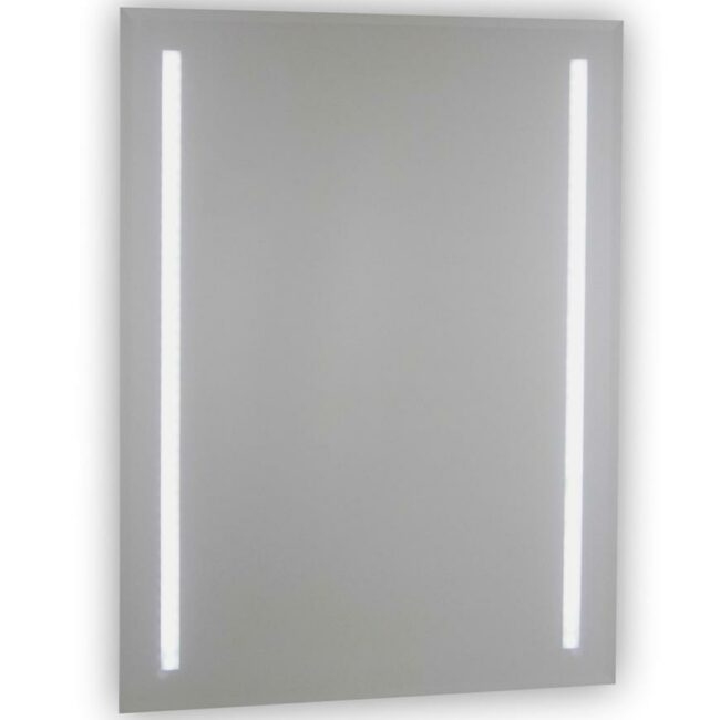 Zrcadlo LED 60/80 vertikální