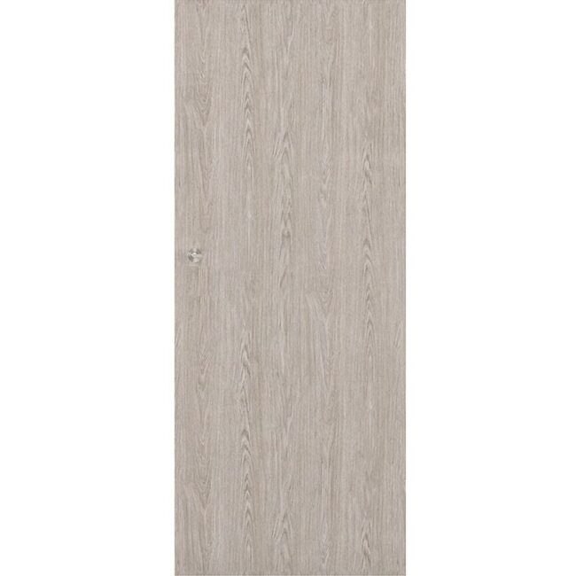 Posuvné dveře Standard 01 70P dub stříbrný