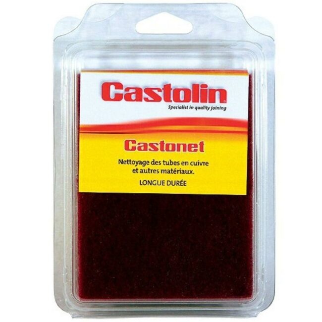 Čistící rouno Castolin 5 ks