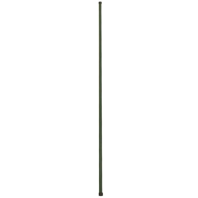 Napínací tyč 105 cm zelený