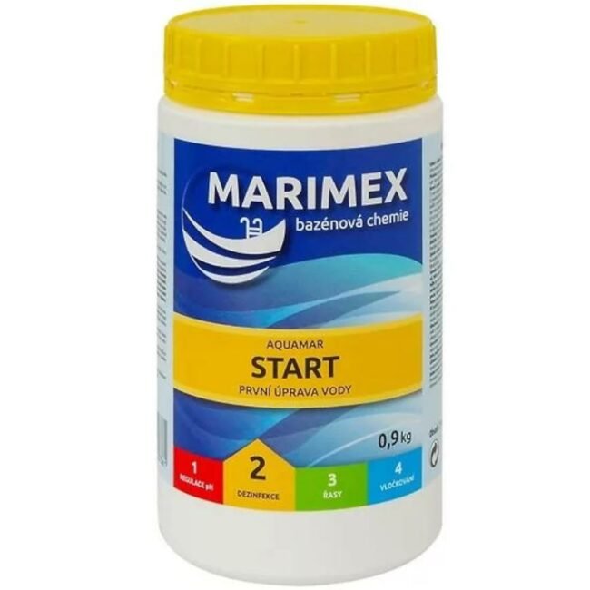 MARIMEX Start 0.9 kg
