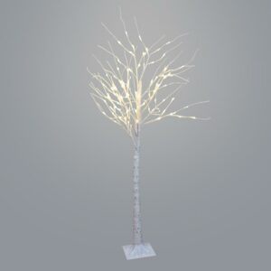 Strom 180cm LED XT46020 Bílý