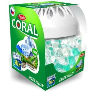 Coral plus green valley 150g