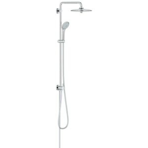 Sprchový systém s termostatem EUPHORIA SYSTEM 260 27421002