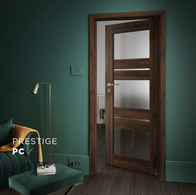 Inter. dveře Prestige PC
