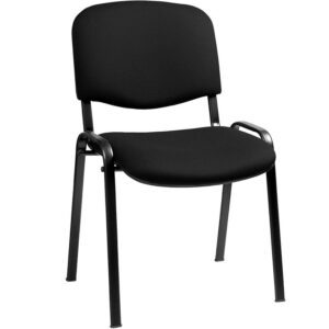 Konferenční židle Taurus Černá