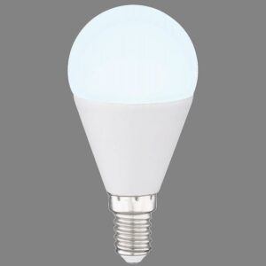 Žárovka LED E14 106750SH RGB SMART 4.5W 3000-6000K