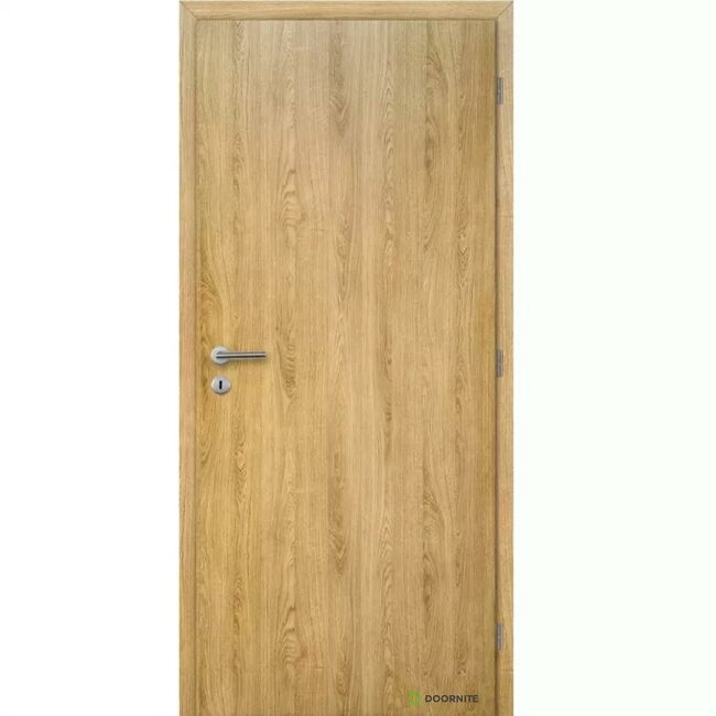 Protipožární dveře  ei30 80p dub corbrdige pz