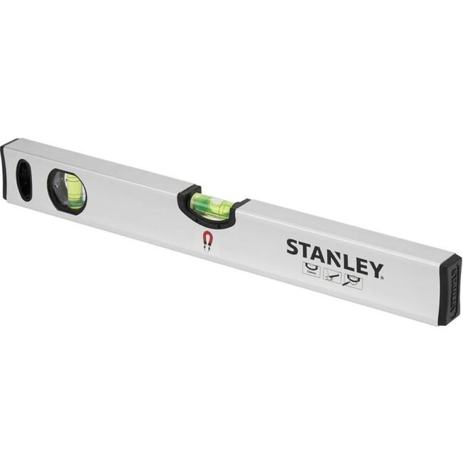 Stanley magnetická vodováha 40 cm