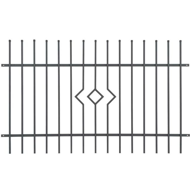 Panel plotový Porto 2 2m|1