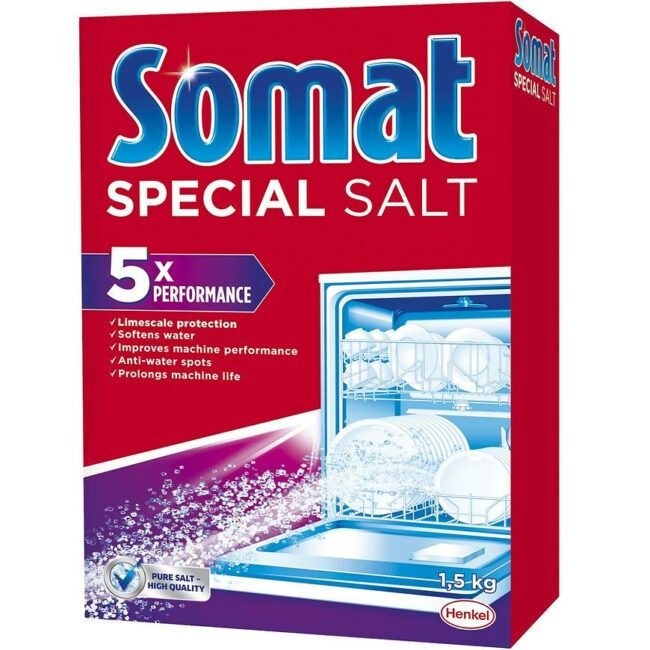 Somat sůl 1
