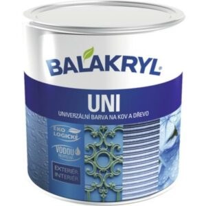 Balakryl uni mat 0245 0