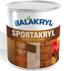 Balakryl Sportakryl 0