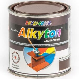 Alkyton ral8017 lesk 250ml