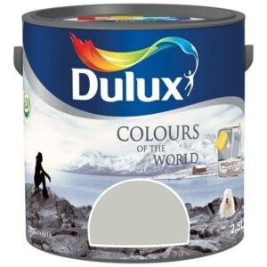 Dulux Colours Of The World norský fjord  2