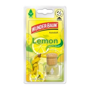Wunder-Baum® Classic tekutý Citron 4